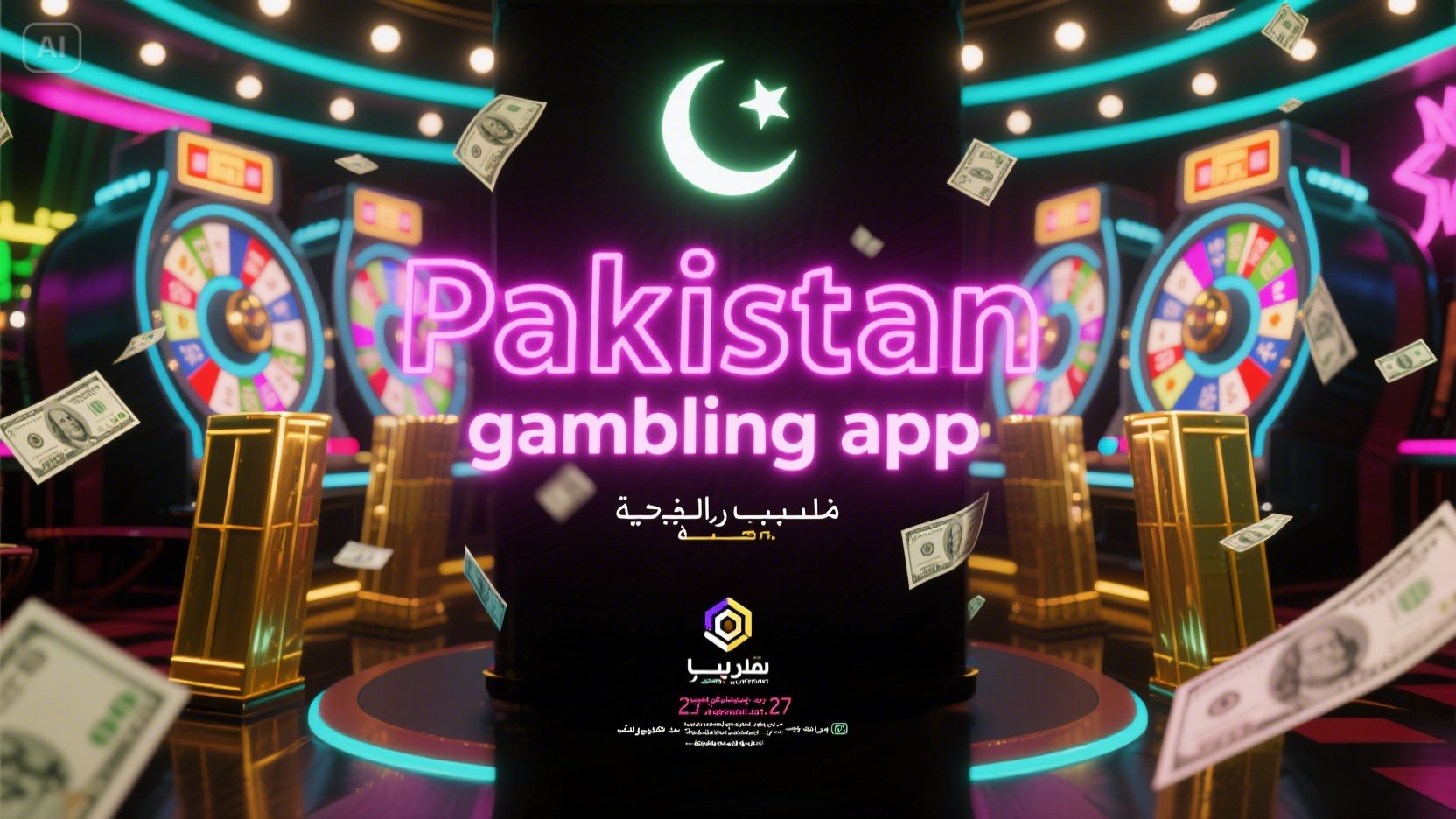 KatsuBet CasinoMake your first deposit today and receive a 200% instant reward! Pakistani players can enjoy real PKR prizes, local payments, and trusted casino fun.