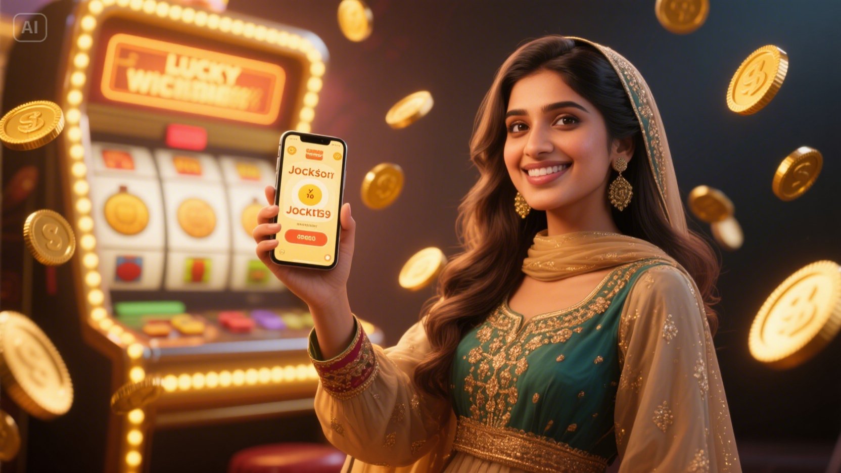 KatsuBet CasinoMake your first recharge today and receive a 200% instant bonus! Pakistan’s users can play live dealer tables, slots, and crash mode games with real PKR rewards.