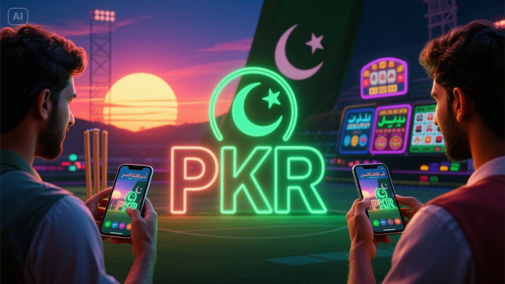 KatsuBet CasinoMake your first deposit now and claim 200% instantly! Pakistan’s users can play, win, and withdraw instantly in PKR through trusted JazzCash or Easypaisa transfers.