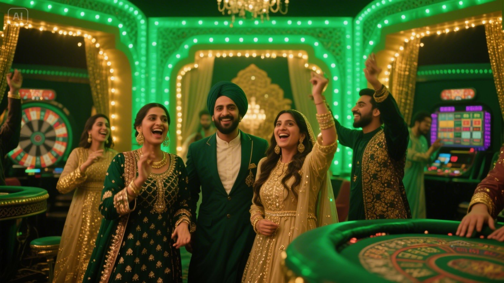 KatsuBet CasinoDeposit today and enjoy a 200% first deposit bonus instantly! Pakistani players can play safely, win real money, and withdraw in PKR through trusted systems.