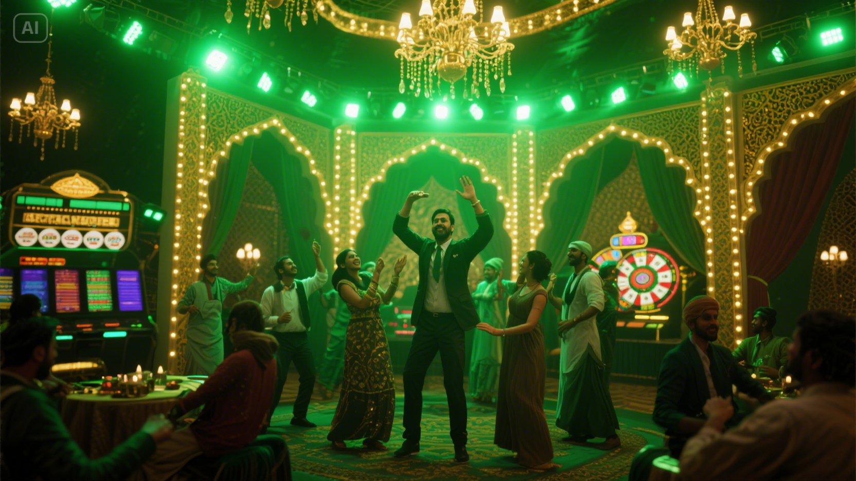 Registration at KatsuBet Casino Casino